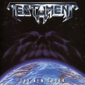 Testament – The New Order - Metal Relics