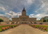 Kansas State Capitol Building (Topeka) - Tripadvisor