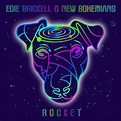 Edie Brickell: Rocket (CD) – jpc