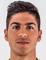 Dor Peretz - Player profile 21/22 | Transfermarkt