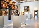 Accademia Carrara a Bergamo: cosa vedere - Italia.it