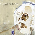 David Crosby - For Free | Roots | Written in Music