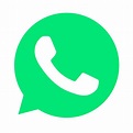 WhatsApp – Logo, brand and logotype