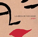El disco 'Guapa' de La Oreja de Van Gogh cumple 15 años