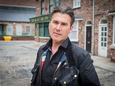 Ian Kelsey joins Coronation Street | holby.tv