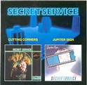 Secret Service - Cutting Corners / Jupiter Sign - Amazon.com Music