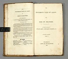 WONDROUS TALE OF ALROY. THE RISE OF ISKANDER | Benjamin DISRAELI, Earl ...