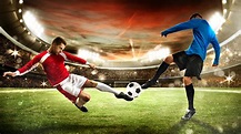Soccer Desktop Wallpaper (81+ images)