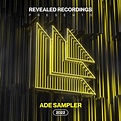 Revealed Recordings - Revealed Recordings presents ADE Sampler 2022 ...