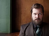 Musician John Grant is the "greatest you're ever gonna meet"