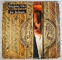 Joe Jackson - Stepping Out (The Very Best Of Joe Jackson) (1990, Vinyl ...