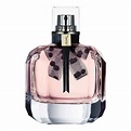 Yves Saint Laurent Mon Paris Eau De Toilette-Perfume De Mujer of YVES ...