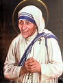Biografía de Madre Teresa de Calcuta | Historia y resumen cronológico