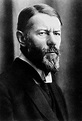 Max Weber avancierte zum Klassiker - Wissenschaft Regional - RNZ