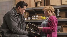 Escape at Dannemora (TV-Serie, 2018) | Film, Trailer, Kritik