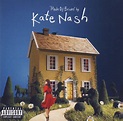 Kate Nash - Made Of Bricks (2007, CD) | Discogs
