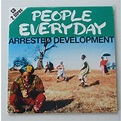 Arrested Development Everyday People - acclaimedmoms