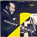 COUNT BASIE Count Basie and his Orchestra reviews