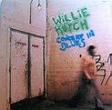 Willie Hutch – Concert In Blues (1976, Vinyl) - Discogs