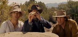 The Ridiculous 6 - Die lächerlichen Sechs: DVD oder Blu-ray leihen ...