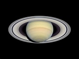 The Orbit of Saturn. How Long is a Year on Saturn? - Universe Today