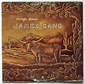 James Gang / Straight Shooter (Terre Haute) LP vg 1972 – Thingery ...