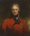 Lieutenant-General Sir John Moore, 1805 - Thomas Lawrence - WikiArt.org