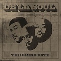 De La Soul "The Grind Date" (2004) - Hip Hop Golden Age Hip Hop Golden Age