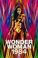 Wonder Woman 1984 (2020) - Posters — The Movie Database (TMDb)