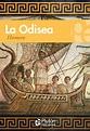 ODISEA, LA. HOMERO. Libro en papel. 9788415089728 Librería El Sótano