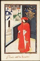 067v Adolf the Younger, Duke of Guelders, Count of Zutphen. Red Veil ...