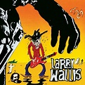 Larry Wallis – Death In The Guitarafternoon