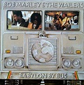 Bob Marley & The Wailers - Babylon By Bus (1985, Vinyl) | Discogs