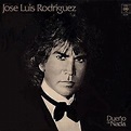 José Luis Rodríguez - Dueño de nada Lyrics and Tracklist | Genius
