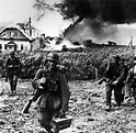 Zweiter Weltkrieg: Die dritte Schlacht um Charkow - Bilder & Fotos - WELT