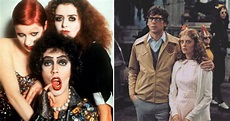 MBTI® of Rocky Horror Picture Show Characters