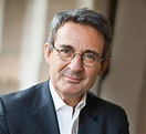 France - Jean-Christophe Fromantin. De l’art de bousculer en politique ...