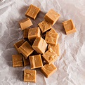 Traditional Vanilla Fudge | Only Crumbs Remain