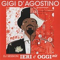 Gigi D'Agostino – DJ Session: Ieri E Oggi Mix Vol 1 (2018, CD) - Discogs