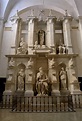 Tomb of Pope Julius II by Michelangelo