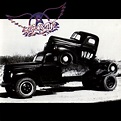 Aerosmith - Pump (1989, CD) | Discogs