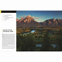 Whole Earth Provision Co. | National Geographic Atlas of the National ...
