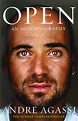 Book Review | Open: An Autobiography, by Andre Agassi