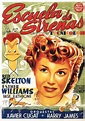 Escuela de sirenas - Película (1944) - Dcine.org