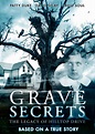 Grave Secrets Film Key Art on Behance