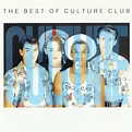 Culture Club - The Best Of Culture Club (1991, CD) | Discogs