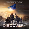 Download Jeff Russo - Star Trek Discovery (Season 3) [Original Series ...