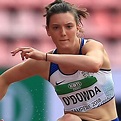 Jade O’Dowda | British Athletics