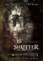 Shutter (2008) poster - FreeMoviePosters.net