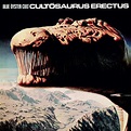 Blue Öyster Cult: Cultösaurus Erectus (CD) – jpc